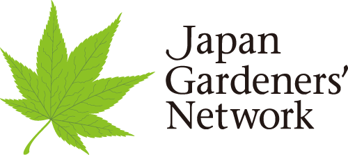 Japan Gardeners' Networks